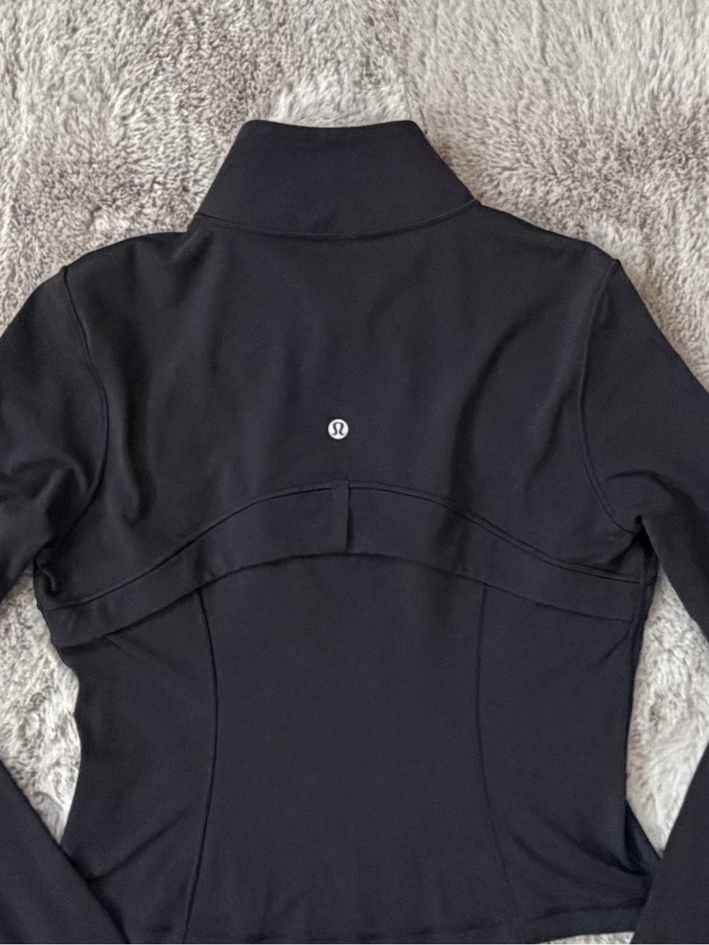 Lululemon Define Cropped Jacket - Nulu - Picture 6 of 8